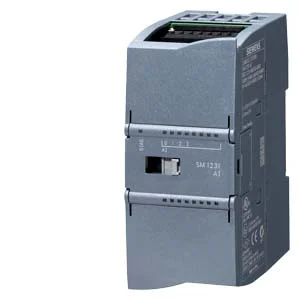 Módulo de Entrada Analógica Siemens SIMATIC S7-1200 SM 1231 RTD 6ES7231-5PD32-0XB0