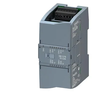Módulo de Expansão Master IO-Link Siemens SIMATIC S7-1200 SM 1278 6ES7278-4BD32-0XB0