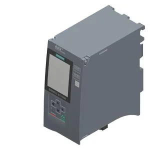 Controlador Lógico Programável Siemens SIMATIC S7-1500 CPU 1515-2 PN 6ES7515-2AN03-0AB0