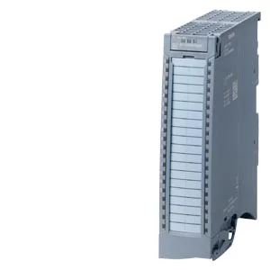 Módulo de Expansão Analógica Siemens SIMATIC S7-1500 AI 8 6ES7531-7MH00-0AB0