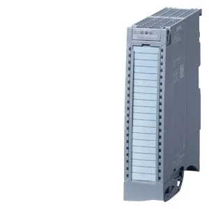 Módulo de Expansão Analógica Siemens SIMATIC S7-1500 AI 8 6ES7531-7QF00-0AB0