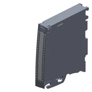 Módulo de Expansão Analógica Combinado Siemens SIMATIC S7-1500 AI/AQ 6ES7534-7QE00-0AB0