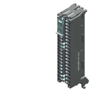 Conector Frontal Siemens SIMATIC S7-1500 40 Pinos Parafuso 6ES7592-1BM00-0XB0
