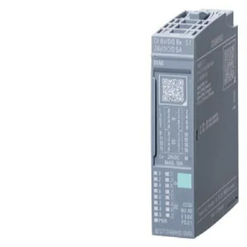 Módulo de Expansão Digital Siemens SIMATIC ET 200SP DQ 16 6ES7133-6BH00-0BA0