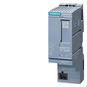 Módulo de Interface Siemens SIMATIC ET 200SP IM 155-6 PN Basic 6ES7155-6AR00-0AN0
