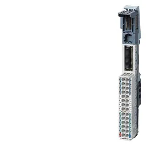 Base de Conexão Siemens SIMATIC ET 200SP BaseUnit BU15-P16+A0+2D/T 6ES7193-6BP20-0DA0