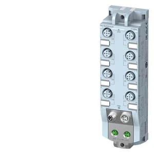 Módulo de Expansão Analógica Siemens SIMATIC ET 200ECO AI 4 | 6ES7143-5AH00-0BA0