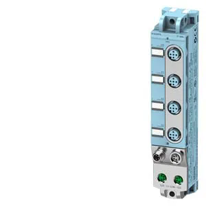 Módulo de Expansão Analógica Siemens SIMATIC ET 200AL AI 4 6ES7144-5KD00-0BA0