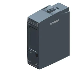 Módulo de Saídas a Relé Siemens SIMATIC ET 200SP RQ 4 x 120VDC-230VAC/5A NO ST 6ES7132-6HD01-0BB1
