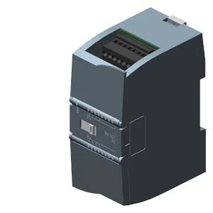 Módulo de Expansão Digital Siemens SIMATIC S7-1200 SM 1221 DI 8 6ES7221-1BF32-0XB0