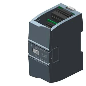 Módulo de Expansão Digital Siemens SIMATIC S7-1200 SM 1223 DI 16 / DQ 16 Transistor 6ES7223-1QH32-0XB0