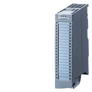 Módulo de Saídas Analógicas Siemens SIMATIC S7-1500 AQ 4 x U/I ST 6ES7532-5HD00-0AB0