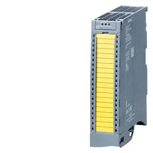 Módulo de Saídas Digitais Failsafe Siemens SIMATIC S7-1500 F-DQ 8 x 24VDC/2A PPM 6ES7526-2BF00-0AB0