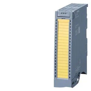 Módulo de Entradas Analógicas Failsafe Siemens SIMATIC S7-1500 F-AI 8 x I 0(4)..20mA 6ES7536-1MF00-0AB0
