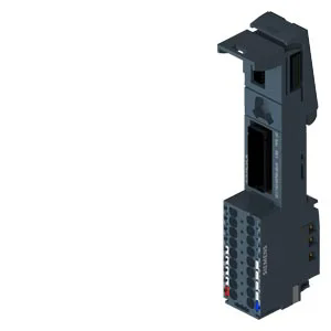 BaseUnit Siemens SIMATIC ET 200SP BU Tipo U0 6ES7193-6BP00-0BU0