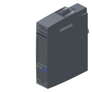 Módulo de Periferia Descentralizada Siemens SIMATIC ET 200SP AQ 2 x U/I HF 6ES7135-6HB00-0CA1
