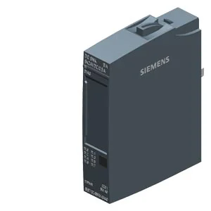 Módulo de Periferia Descentralizada Siemens SIMATIC ET 200SP DQ 8 x 24VDC/0.5A M Basic 6ES7132-6BF61-0AA0