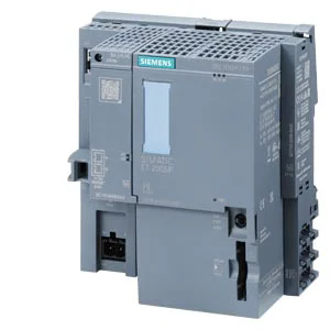 Controlador Lógico Programável Siemens SIMATIC ET 200SP CPU 1510SP-1 PN 6ES7510-1DK03-0AB0