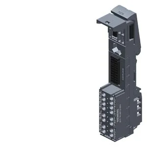 BaseUnit Siemens SIMATIC ET 200SP BU Tipo F0 6ES7193-6BP20-0BF0