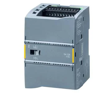 Módulo de Saídas Digitais de Segurança Siemens SIMATIC S7-1200 SM 1226 F-DQ 2 x Relé 6ES7226-6RA32-0XB0