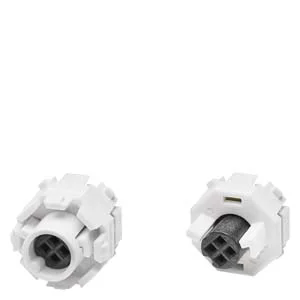 Adaptador de Barramento Siemens SIMATIC BusAdapter BA 2xRJ45 6ES7193-6EF00-1AA0