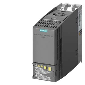 Inversor de Frequência Siemens 6SL3210-1KE18-8UB1, G120C, 5CV 8,8A 380VCA TRIFASICO MODBUS