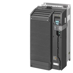 Módulo de Potência Siemens SINAMICS G120 PM240-2 Trifásico 380V-480V 6SL3210-1PE28-8AL0