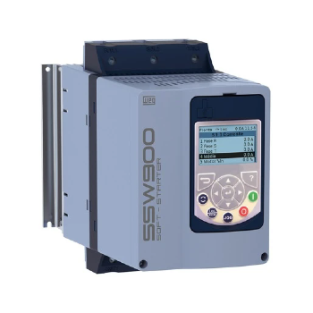 Soft Starter WEG SSW900B0061T5E2 61A 20CV-220V/50CV-440V Cód: 12960988