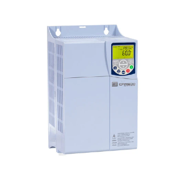 Inversor de Frequência WEG CFW500D24P0T4DB20G2, 15CV, 24A, 380-480V Trifásico, IP20. Cód: 15576919