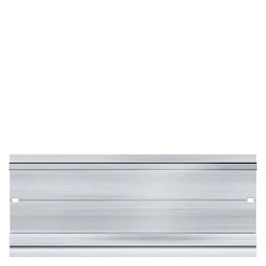 Trilho de Montagem Perfilado Siemens SIMATIC S7-1500 482mm 6ES7590-1AE80-0AA0