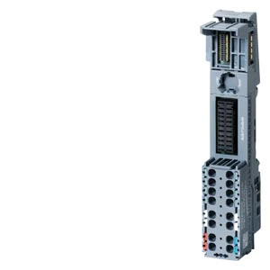 BaseUnit Siemens SIMATIC ET 200SP BU Tipo B1 6ES7193-6BP20-0BB0