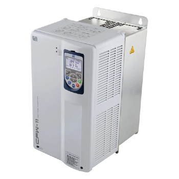 Inversor de Frequência WEG CFW110045T4SZ, 30CV, 45A, 380-480V Trifásico, IP20. Cód: 10193865