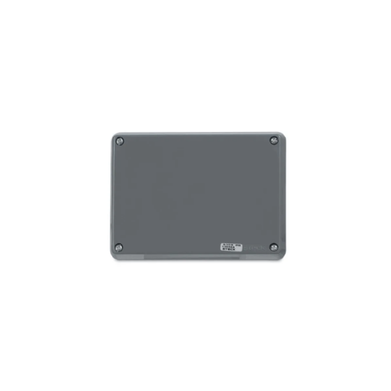 Caixa de Passagem Steck Dex IP55 152x107x70mm. Cód: S304