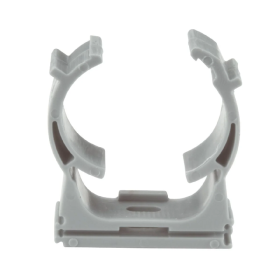 Abraçadeira PVC 3/4" Tipo D 57255/002