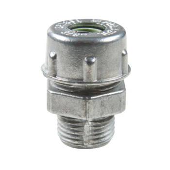 Prensa Cabo Alumínio Com Rosca BSP 1/2" 56132/005