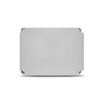 Caixa de Passagem Steck Shock IP65 Alta 234x174x143mm. Cód: SEX231A