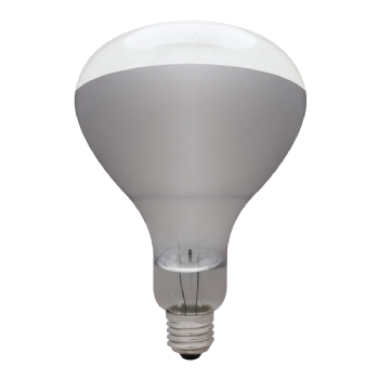 Lâmpada Infravermelho Empalux 250W 220V IV22514