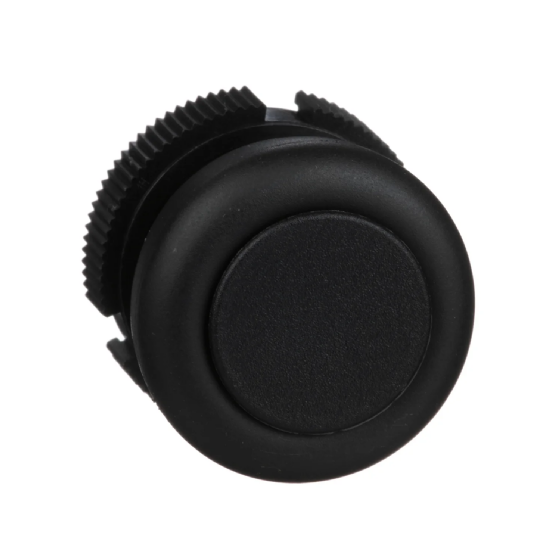 Capa de Proteção de Silicone Schneider Harmony XACA Preta. Cód: XACA9412
