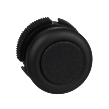 Capa de Proteção de Silicone Schneider Harmony XACA Preta. Cód: XACA9412