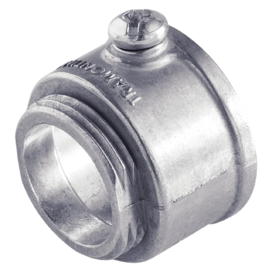 Conector p/ Caixa Múltipla Alumínio Com Rosca 3/4" 56251/152