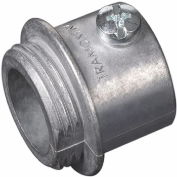 Conector p/ Caixa Múltipla Alumínio Com Rosca 3/4" para 1/2" 56251/050