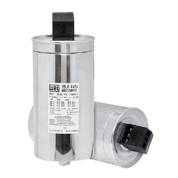 Unidade Capacitiva 480V UCWT25V53 S26 11917066