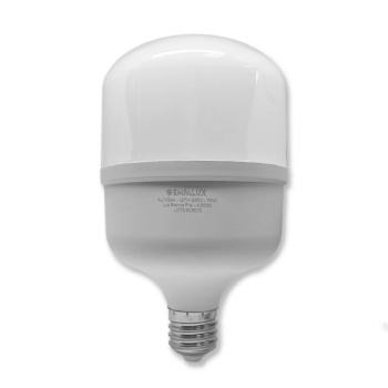 Lâmpada LED Bulbo Alta Potência 70W 6500K E40 AL70364