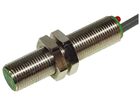 Sensor Indutivo M12 PSL4-12GI50-E2-V1-EX Sense