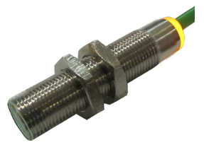 Sensor Indutivo M12 PS2-12GI70-E2-EX Sense