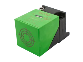 Sensor Indutivo Fator 1 Quadrado PSC15-Q1-E2-V1