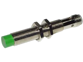 Sensor Capacitivo M12 CS8-12GI70-E2-V1-EX Sense