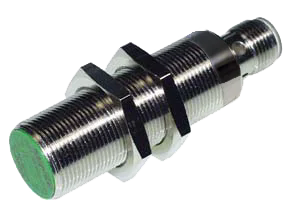 Sensor Indutivo M18 PSL8-18GI50-E2-V1-EX Sense
