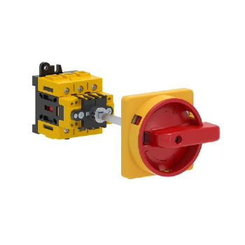 Chave Seccionadora WEG MSW80B-3H, 80A. Cód: 11898941