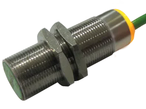 Sensor Indutivo M18 PS5-18GI70-WA-EX Sense